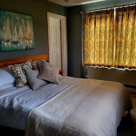 Grandwood House Lodges Chichester Kültér fotó