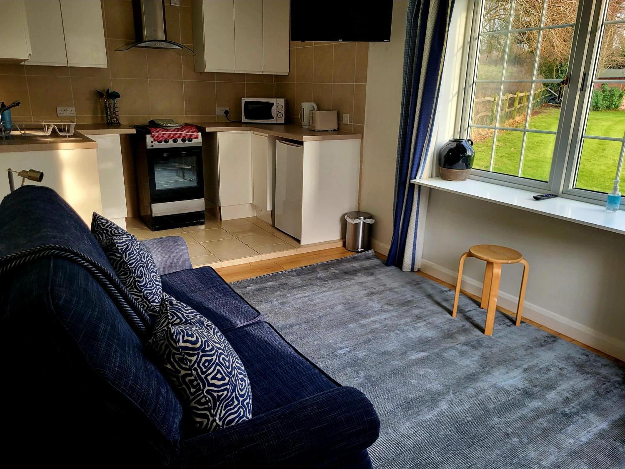 Grandwood House Lodges Chichester Kültér fotó