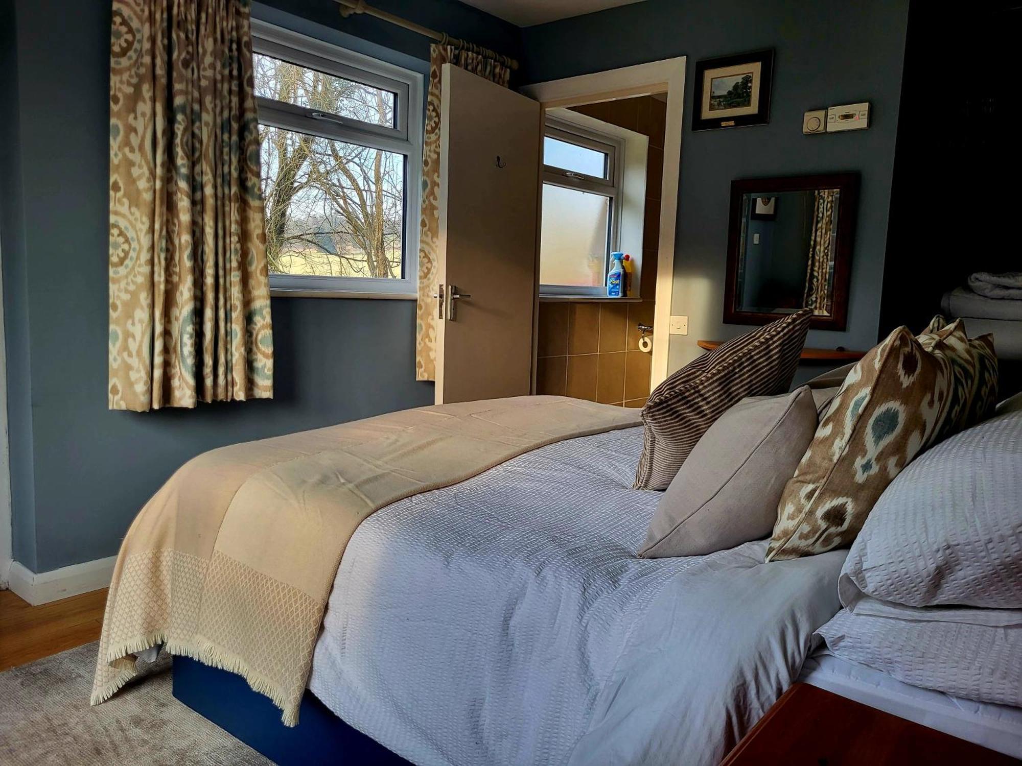 Grandwood House Lodges Chichester Kültér fotó