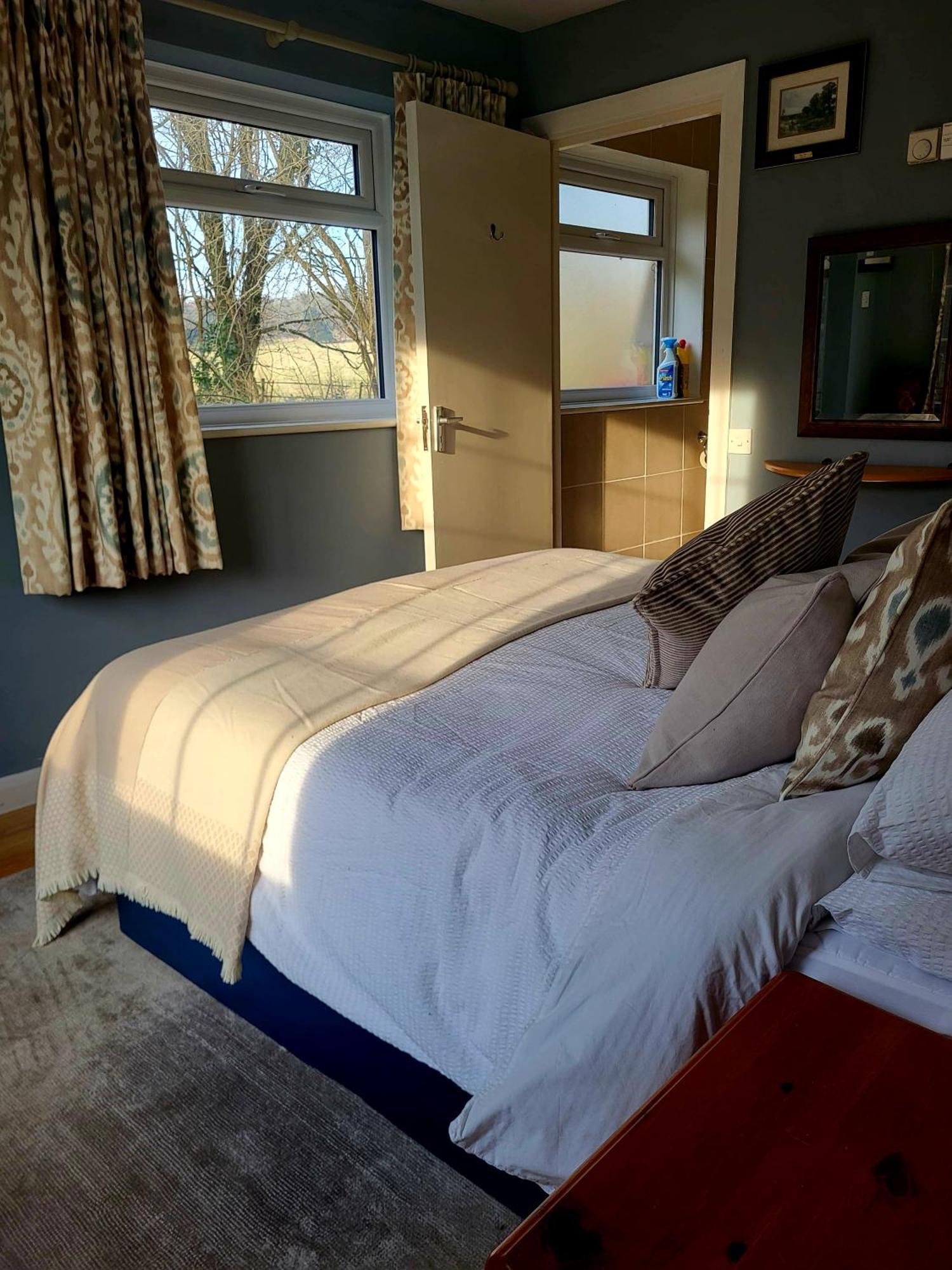 Grandwood House Lodges Chichester Kültér fotó