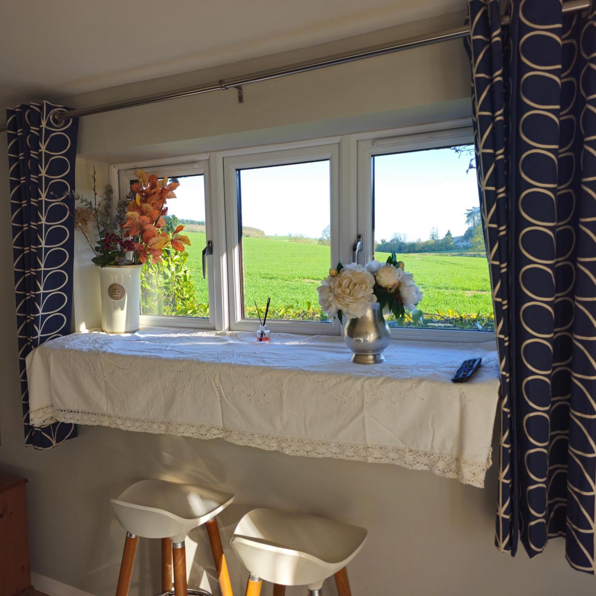 Grandwood House Lodges Chichester Kültér fotó