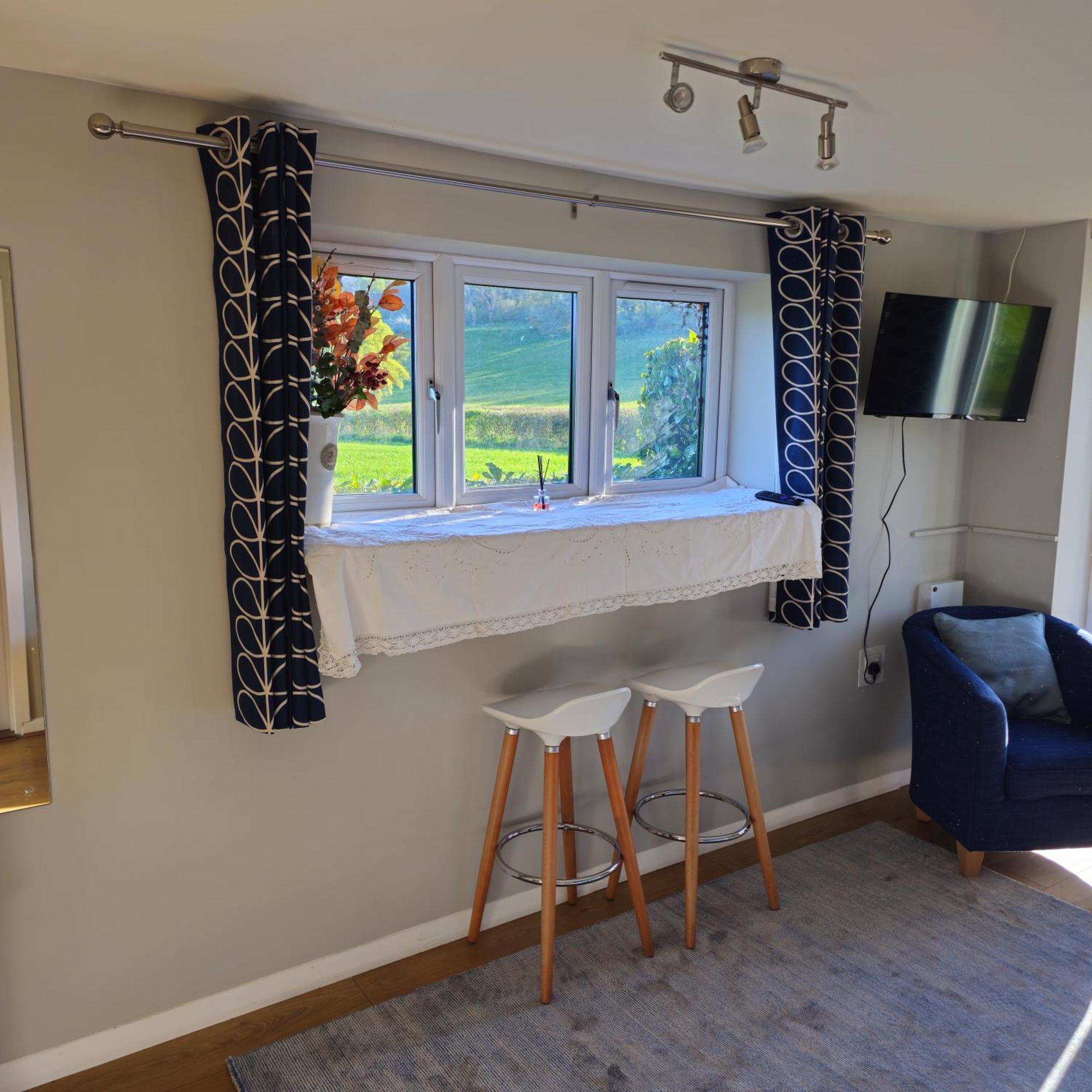 Grandwood House Lodges Chichester Kültér fotó