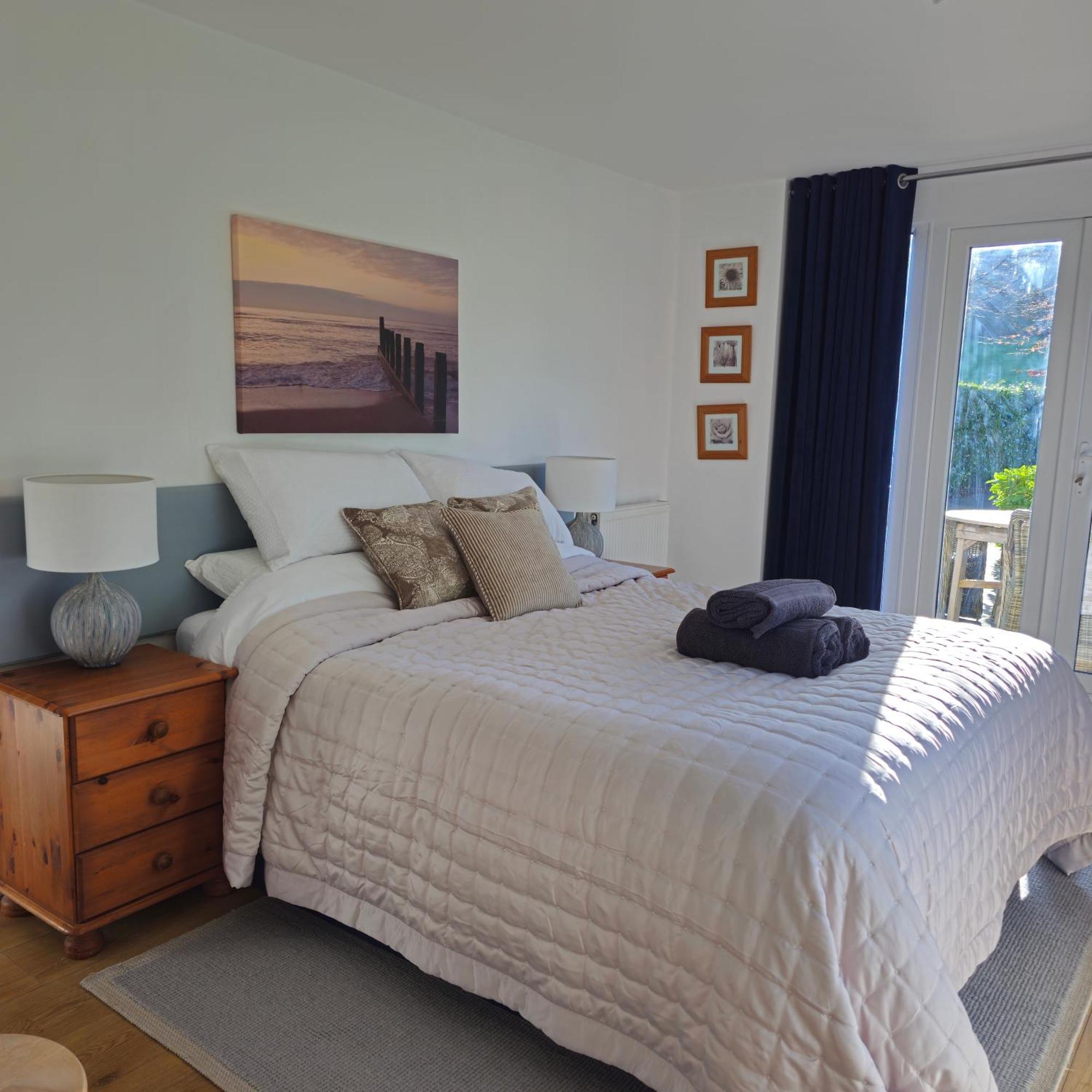 Grandwood House Lodges Chichester Kültér fotó