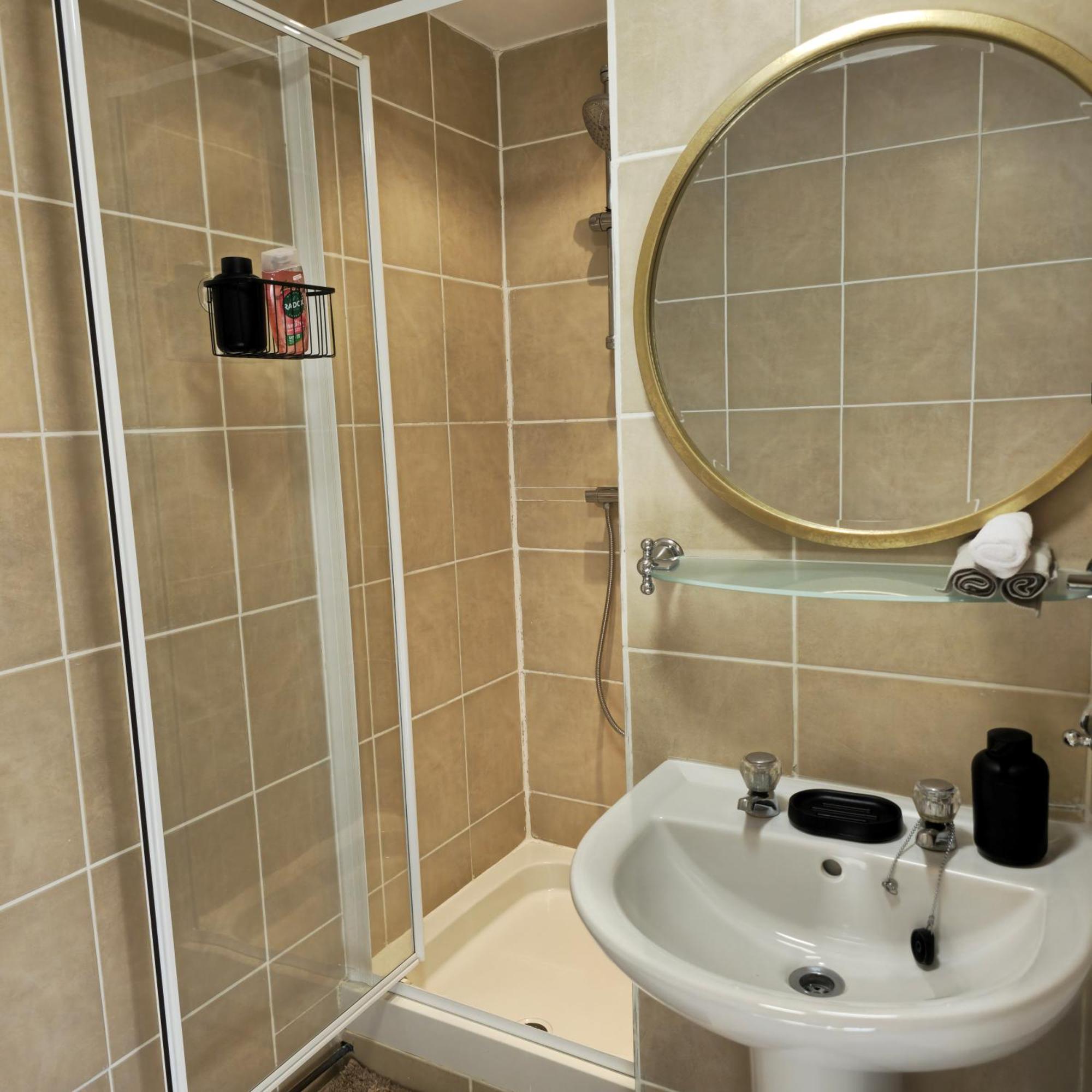 Grandwood House Lodges Chichester Kültér fotó