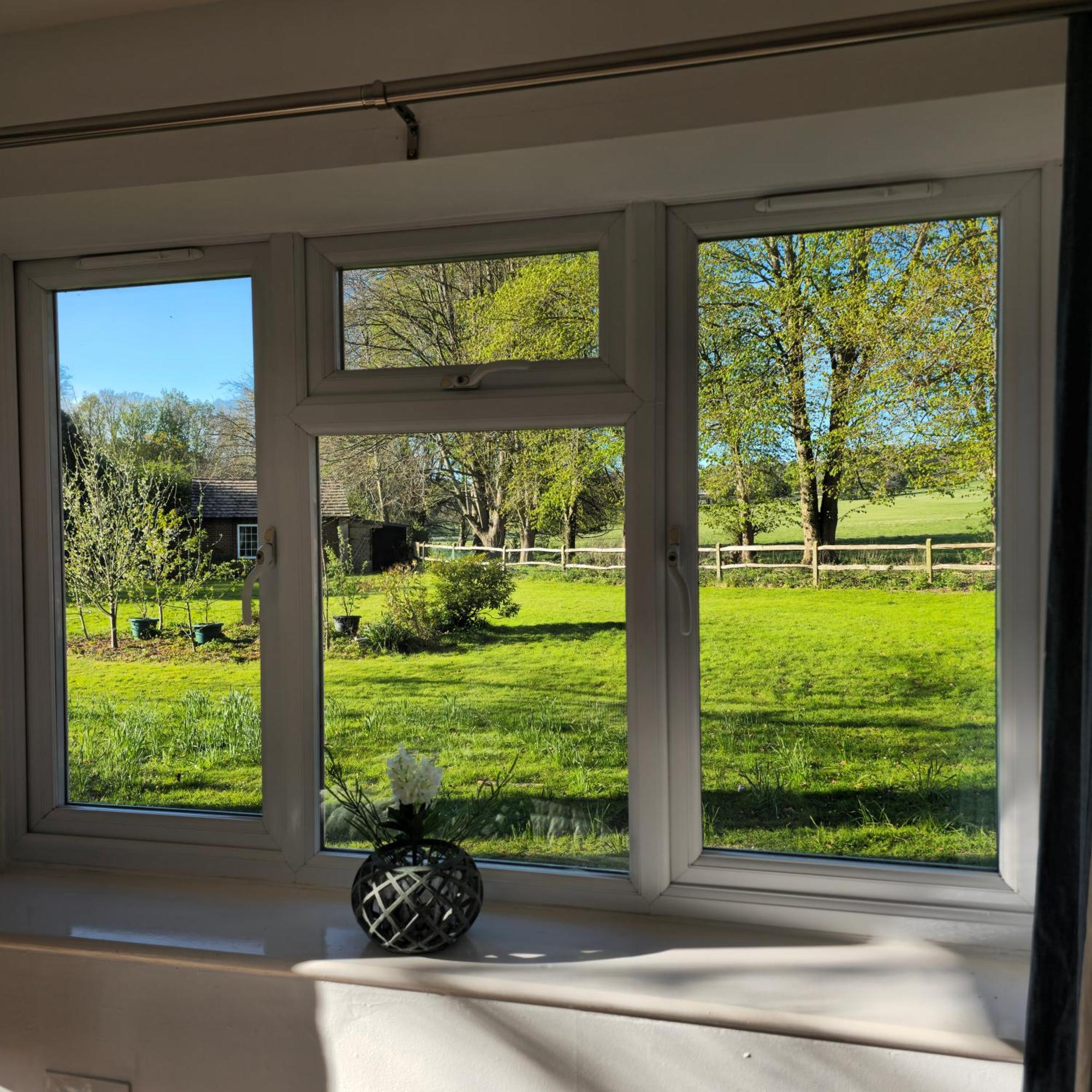 Grandwood House Lodges Chichester Kültér fotó