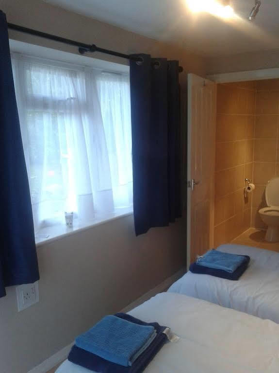 Grandwood House Lodges Chichester Kültér fotó